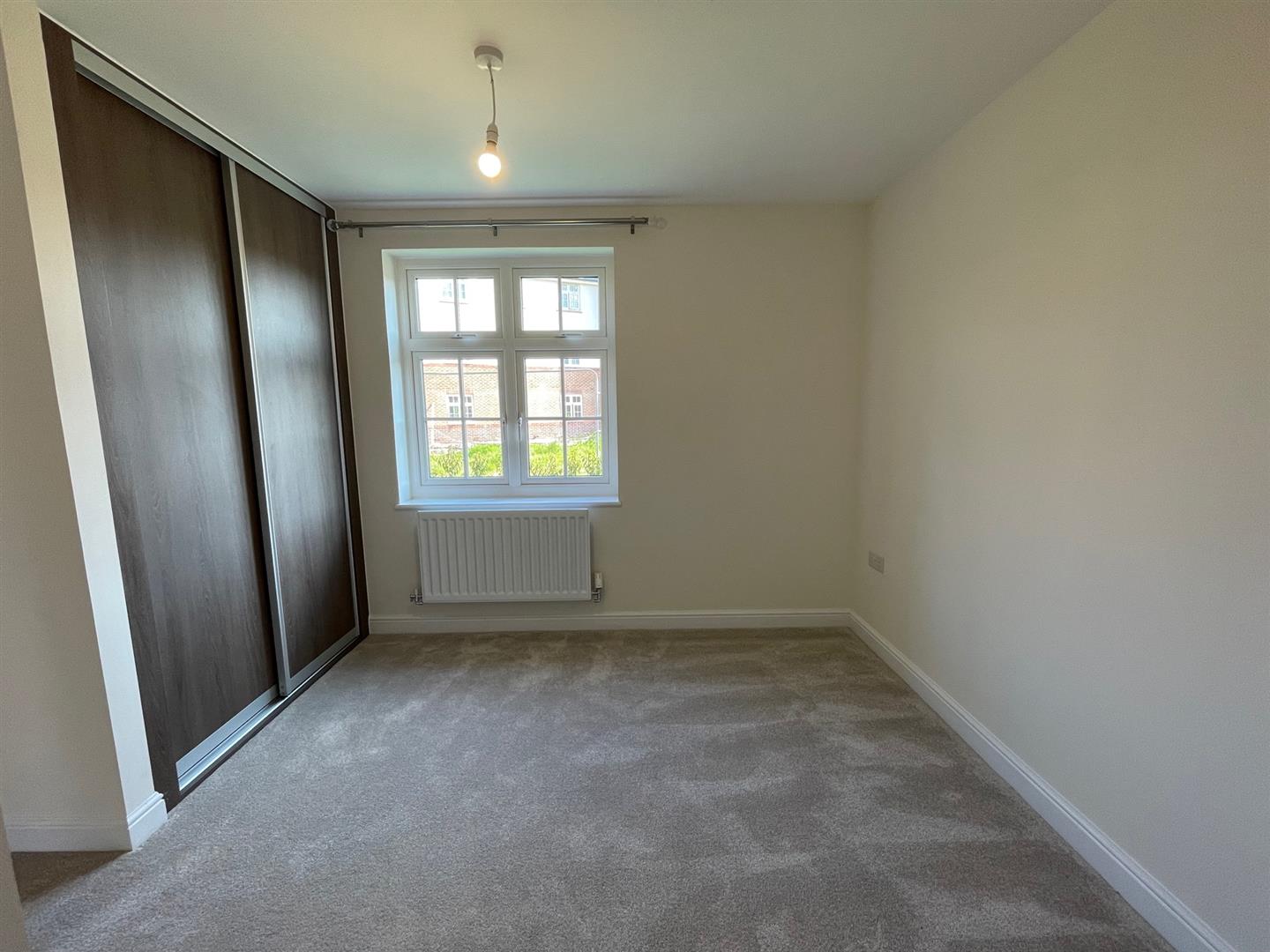 Augusta House, Flat 1 Cassia Road  Chichester